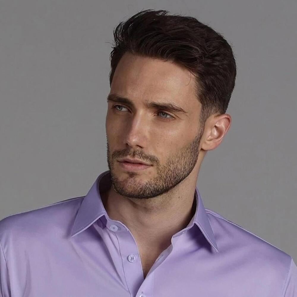 Collars & Co. NWT Semi-Spread Collar Polo Original Fit‎ - Size 2XL - Picture 2 of 4